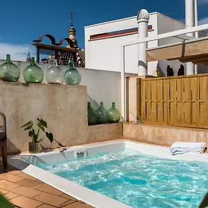 Casa 1855 By Epoca Apartamento