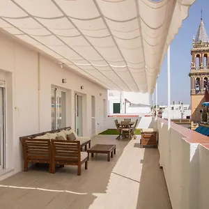 Triana Deluxe Skyview Séville