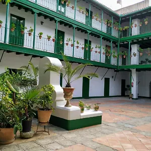La Puerta De Setas De Apartamento