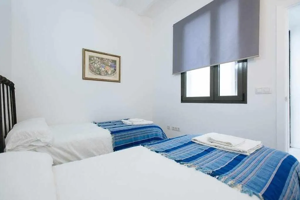 Daire Apartamento Con Parking Jesus Del Gran Poder Sevilla İspanya