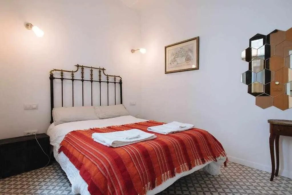 Apartamento Con Parking Jesus Del Gran Poder Sevilha