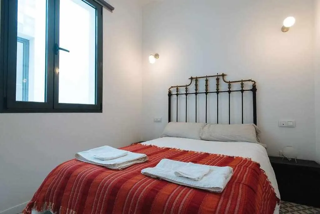 Apartamento Con Parking Jesus Del Gran Poder Sevilha
