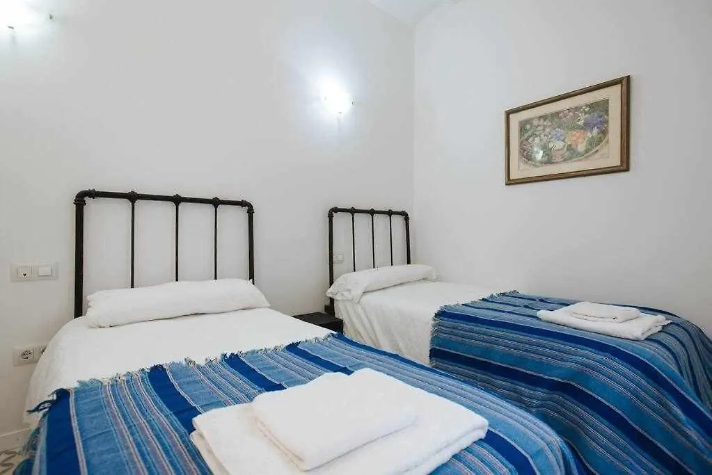 Apartamento Con Parking Jesus Del Gran Poder Sevilha