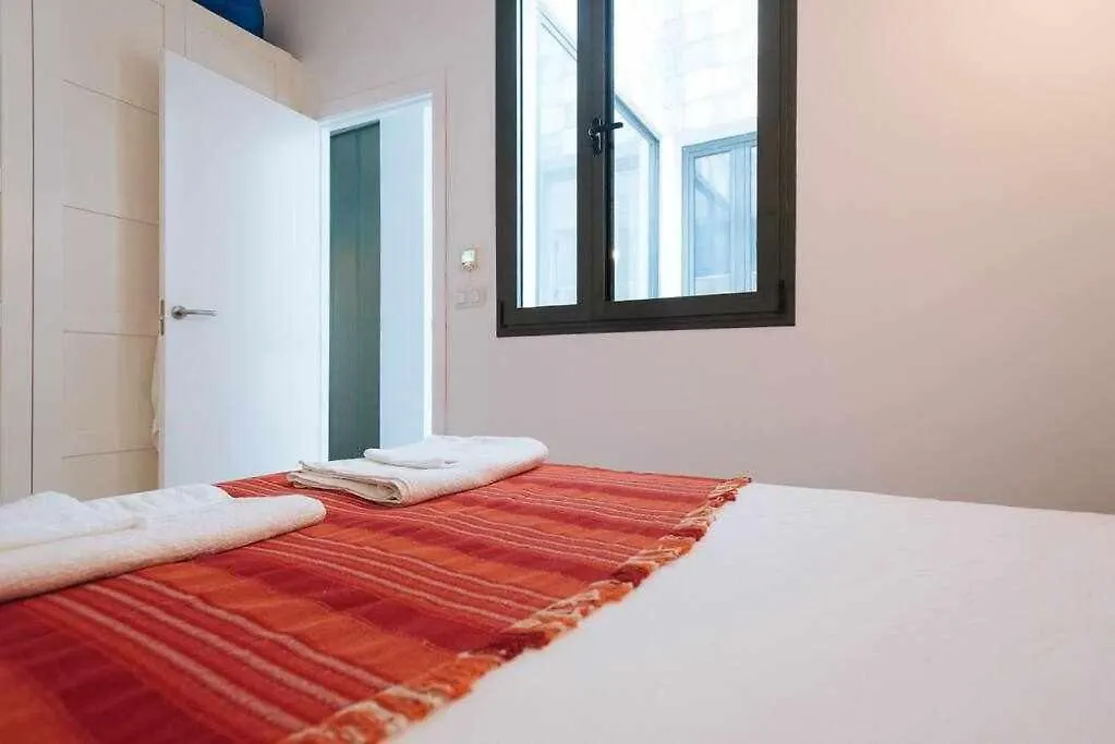 Apartamento Con Parking Jesus Del Gran Poder Sevilha
